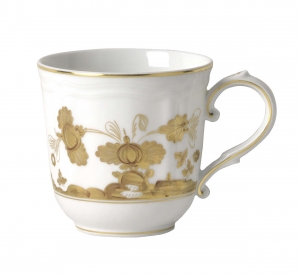 Ginori Oriente Italiano Aurum Mug